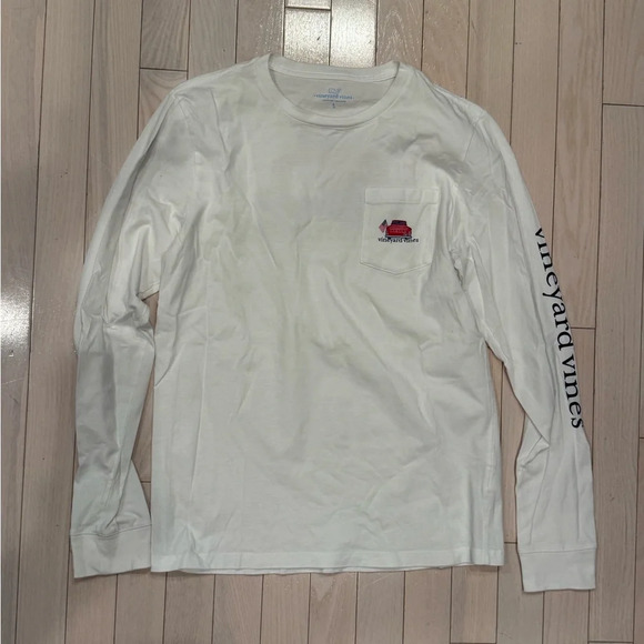 Vineyard Vines Other - Boys vineyard vines long sleeve